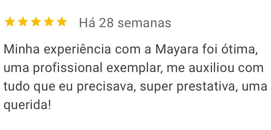 Avaliação Google: sempre me ajudando e incentivando a cada dia